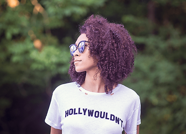 5 Bold WILDFOX Graphic Tees