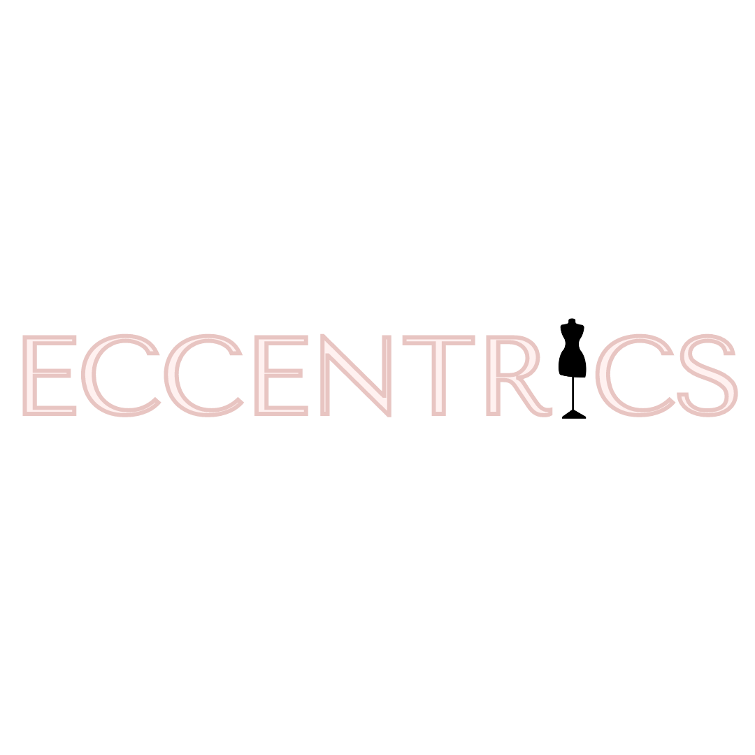 Eccentrics Boutique logo