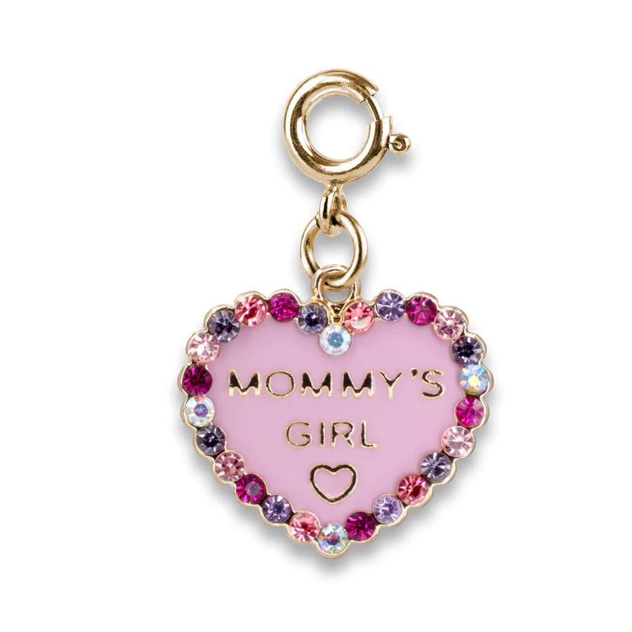 Eccentrics Boutique Jewelry Mommy's Girl Charm