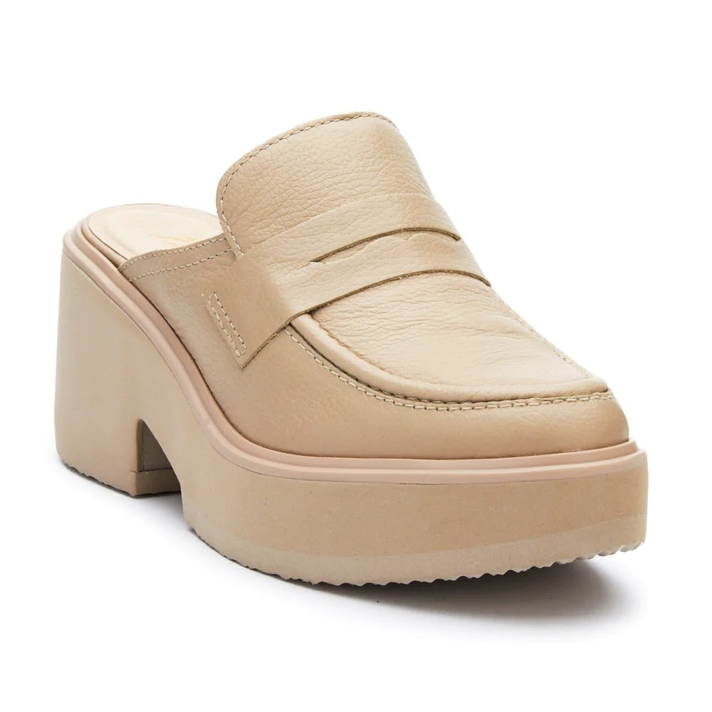 Matisse Shoes Kelly Chunky Mule
