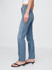Eccentrics Boutique Denim The 90's Stretch Straight Denim