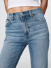 Eccentrics Boutique Denim The 90's Stretch Straight Denim
