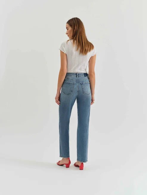 Daze Denim Denim Daze Sundaze High Rise-Vintage