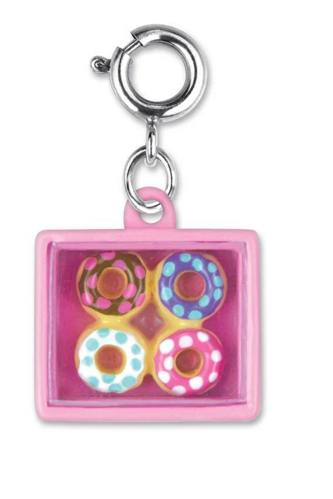 Eccentrics Boutique Jewelry Box of Donuts Charm