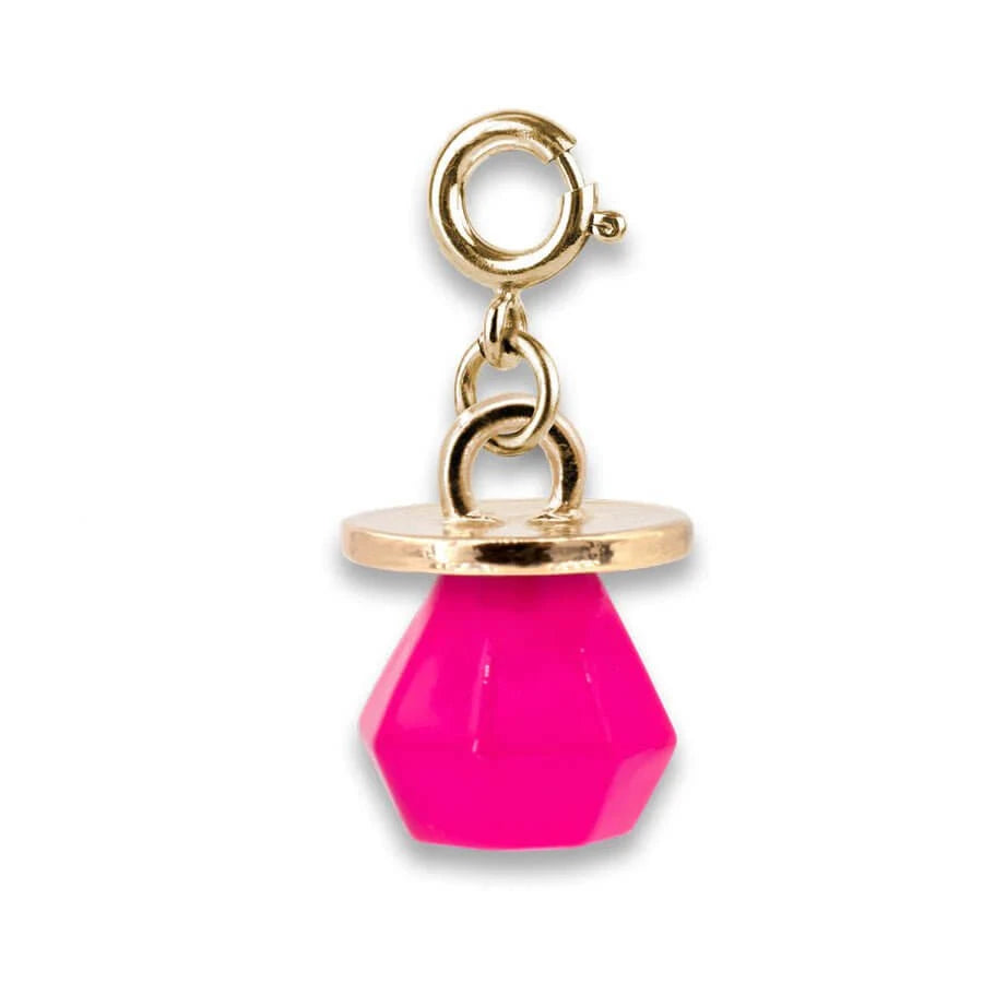 Eccentrics Boutique Jewelry Candy Ring Charm