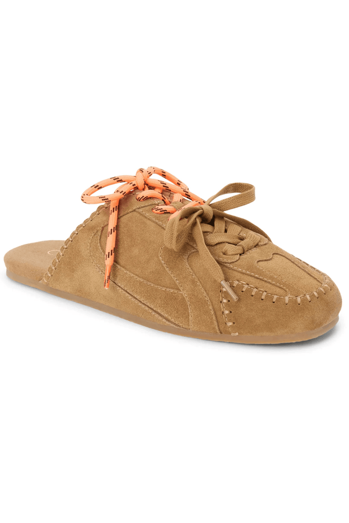 Eccentrics Boutique Shoes Devyn Sneaker Mule