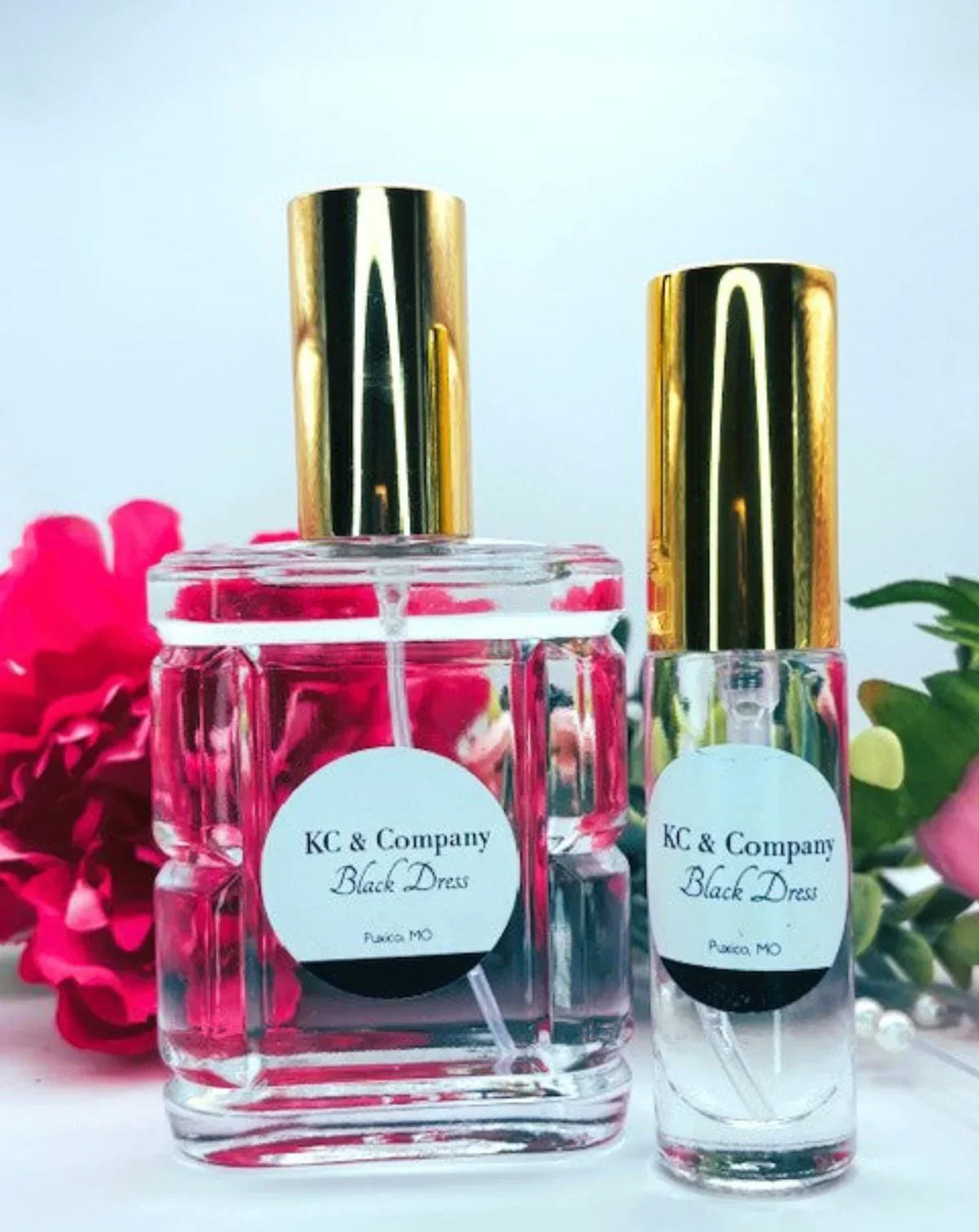 pink dress perfume price Avon Little Pink Dress EDP Eau de Parfum Spray Perfume 50 ml - New