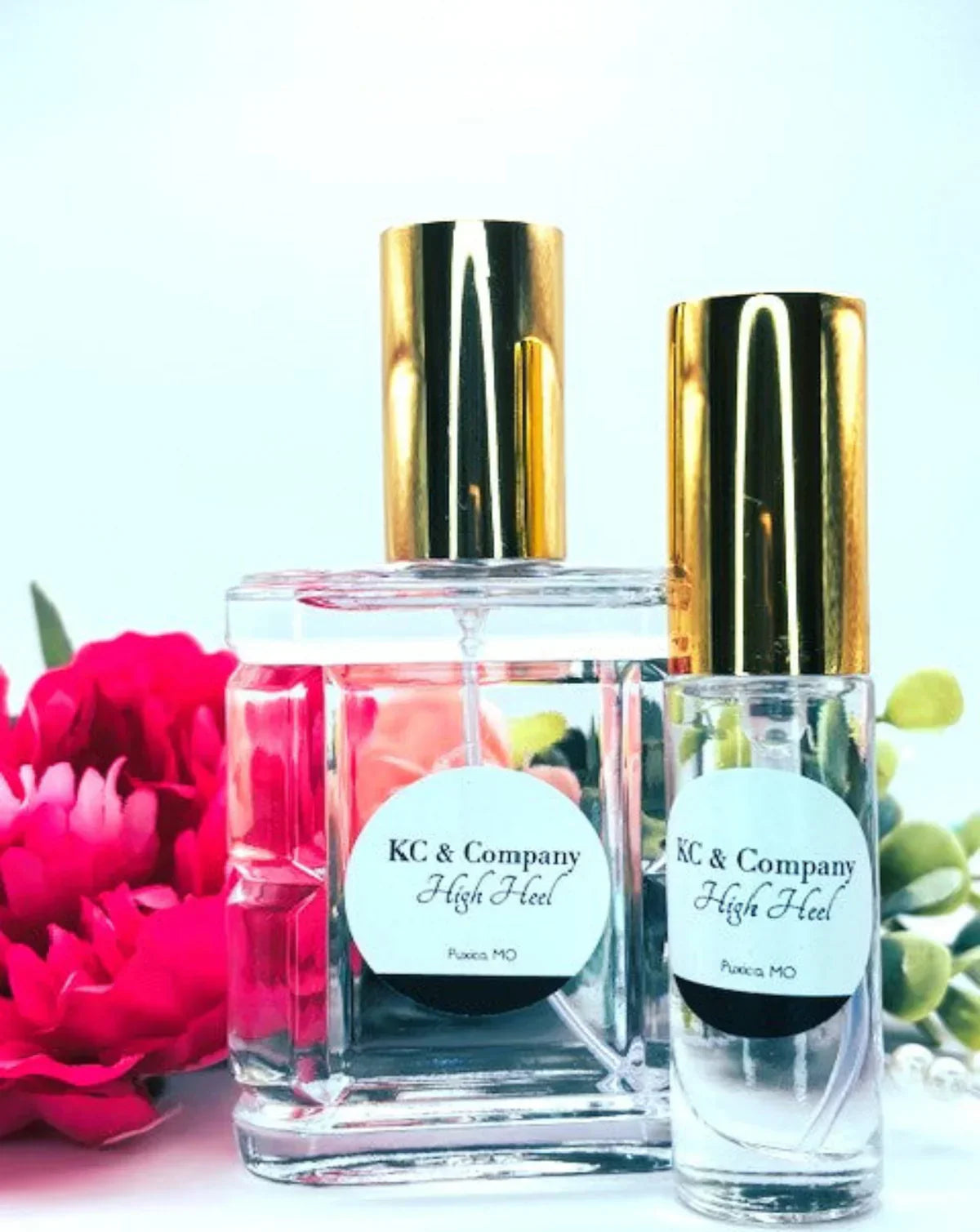 KC & Co Perfume