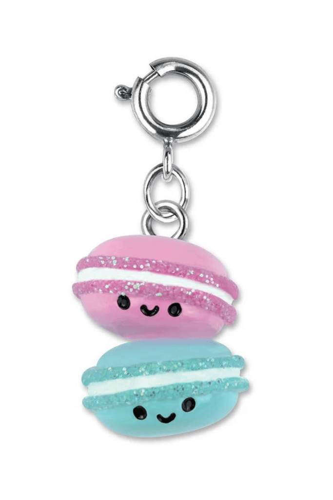 Eccentrics Boutique Jewelry Macaron Buddies Charm