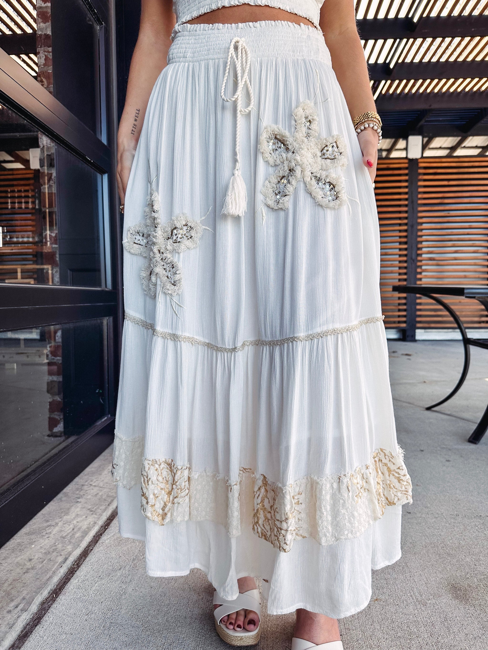 Maxi Dresses