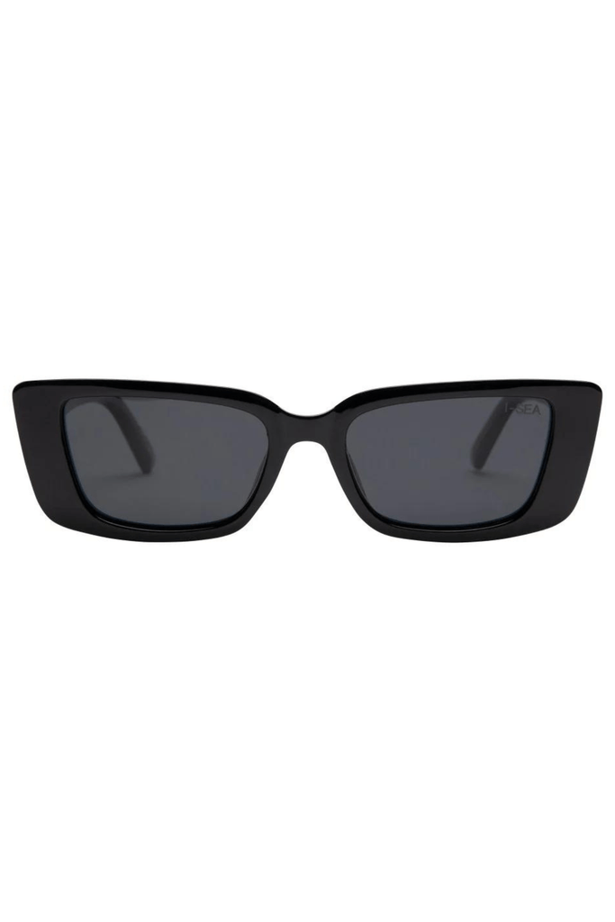 Eccentrics Boutique Sunglasses Miley Sunglasses-- Black