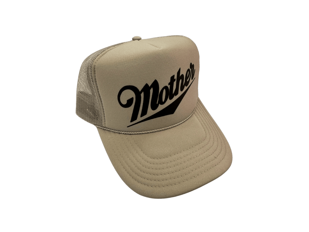 Eccentrics Boutique Hat Mother Summer Trucker Hat