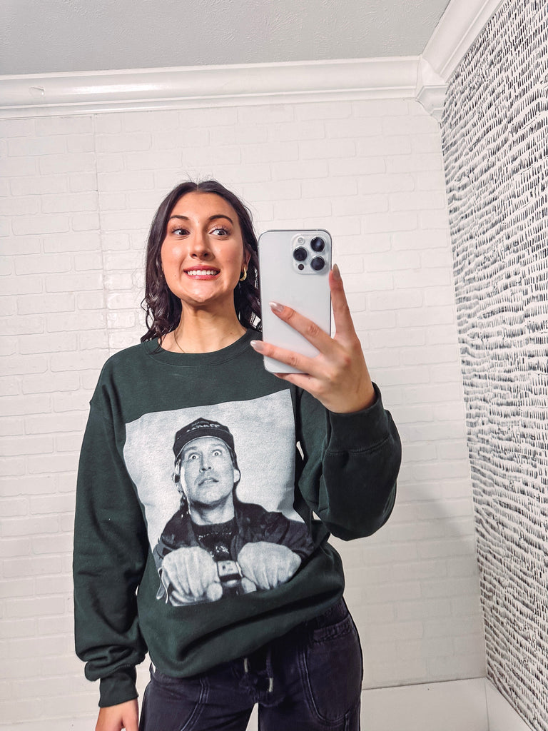 Eccentrics Boutique Sweatshirt The Griswold Sweatshirt