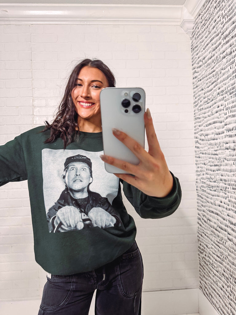 Eccentrics Boutique Sweatshirt The Griswold Sweatshirt