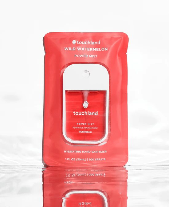 Touchland Power Mist Sanitizer- Watermelon