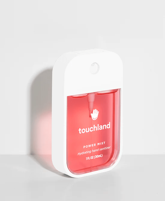 Eccentrics Boutique Gift Touchland Power Mist Sanitizer- Watermelon