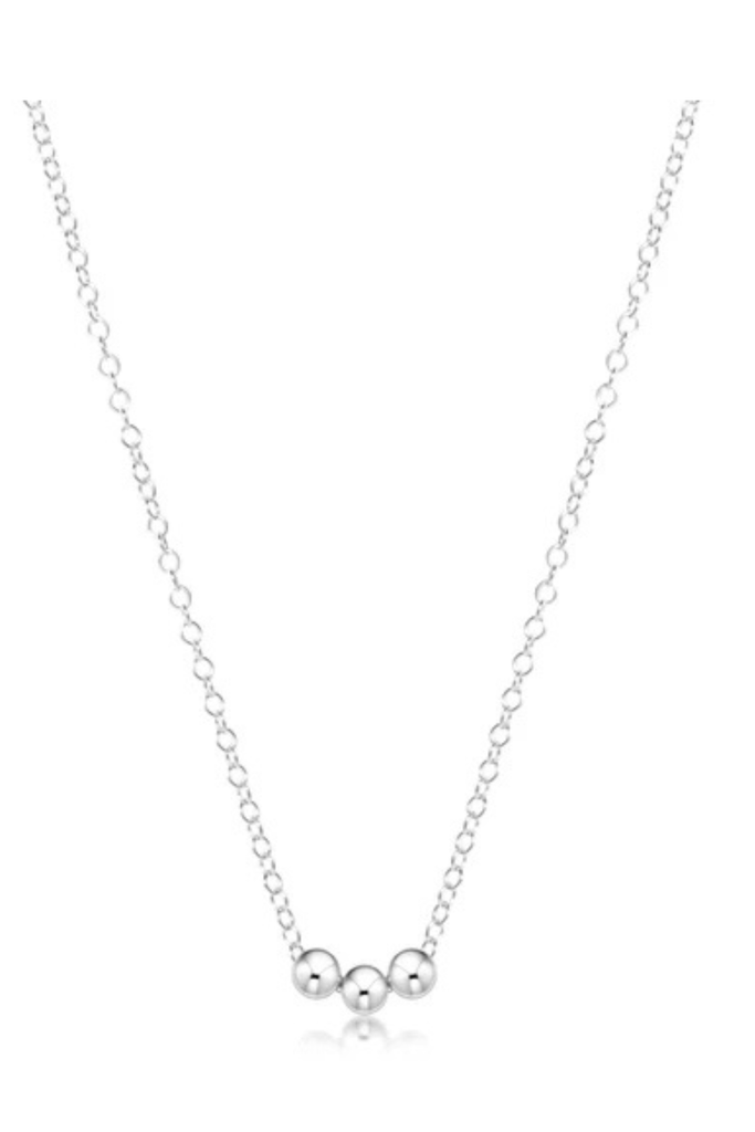 enewton Jewelry Enewton 16" Necklace Sterling-- Joy Sterling