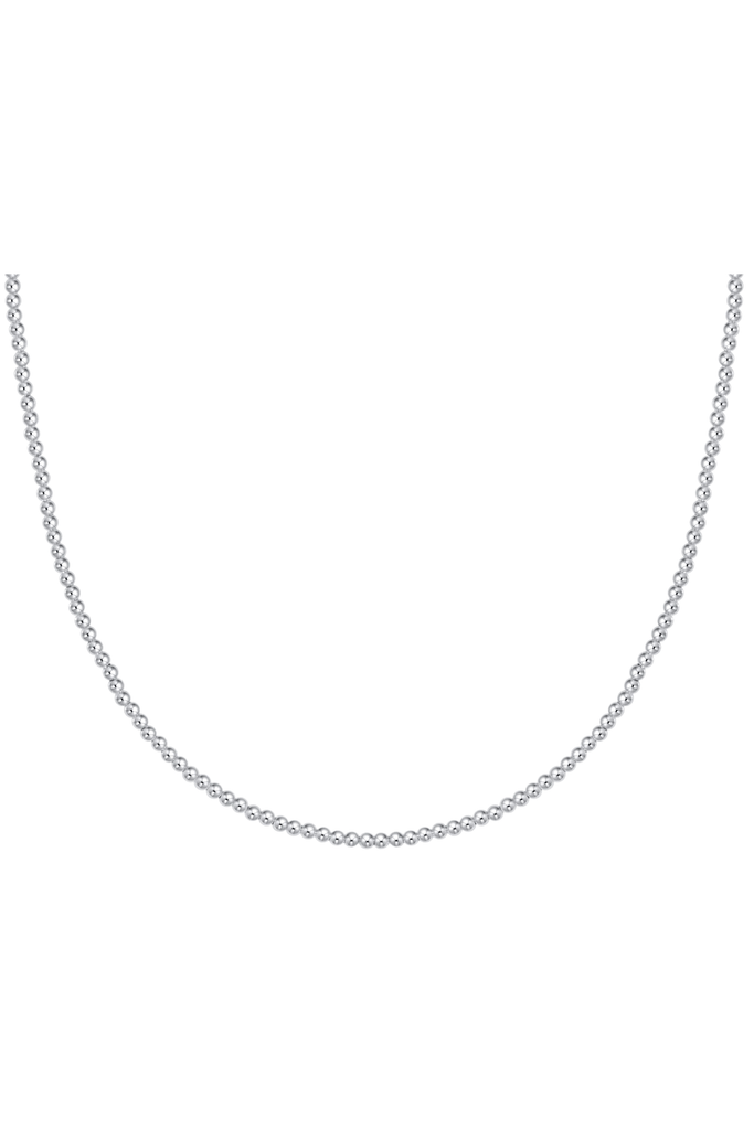 enewton Jewelry Enewton 17" Choker Classic Sterling 2mm Bead