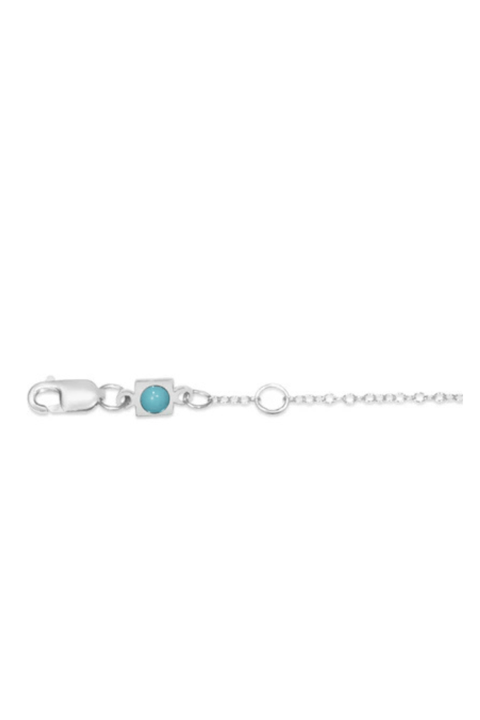 enewton Jewelry Enewton 2" Necklace Extender-- Sterling