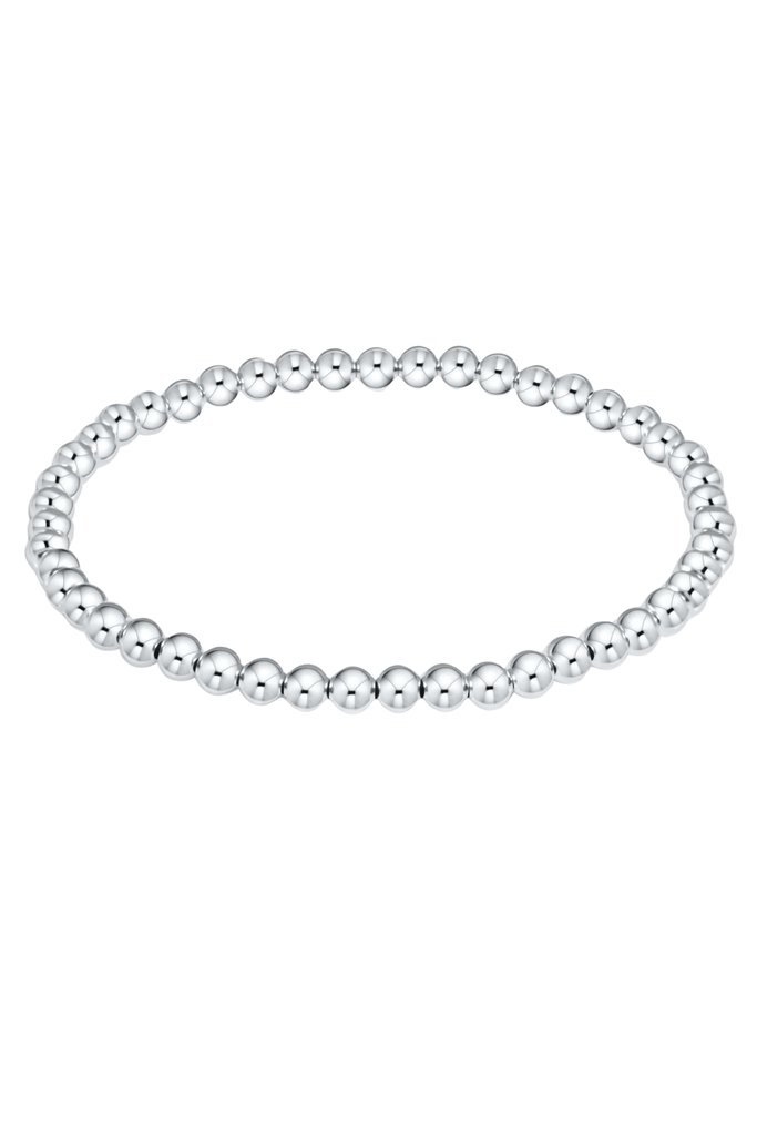 enewton Jewelry Enewton Extends Classic Sterling 4mm Bead Bracelet