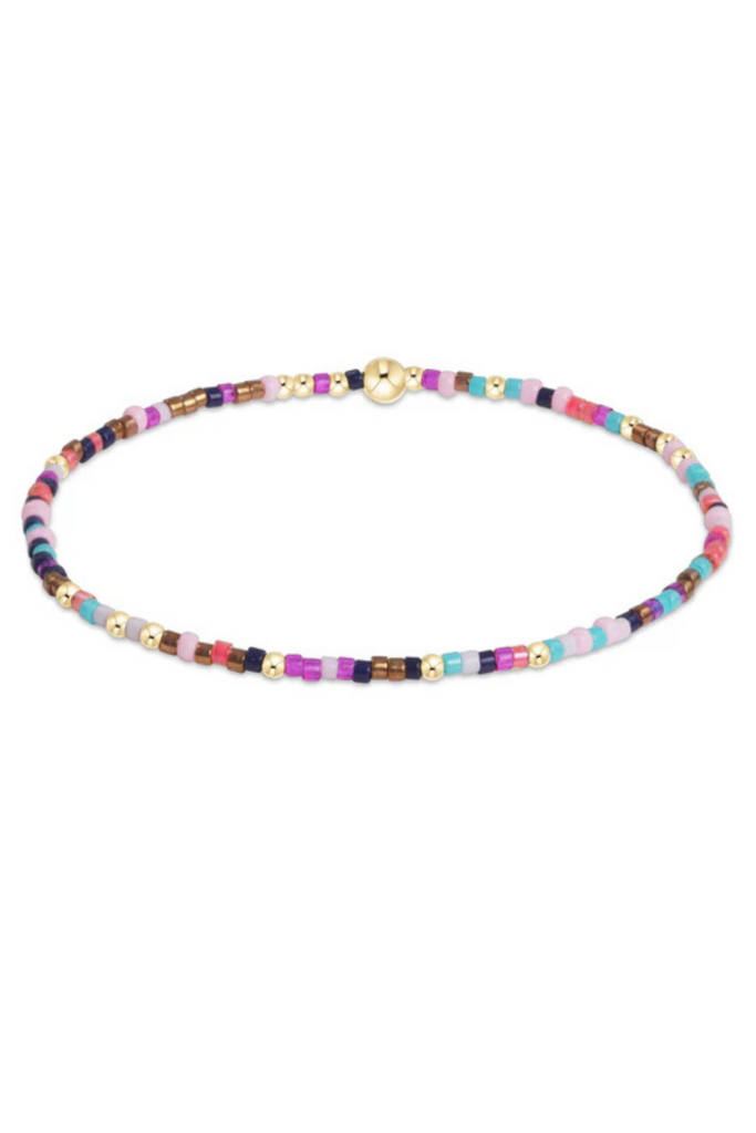 enewton Jewelry Enewton Hope Unwritten Bracelet-- 2024 Fall/Winter Colors Life of the Party