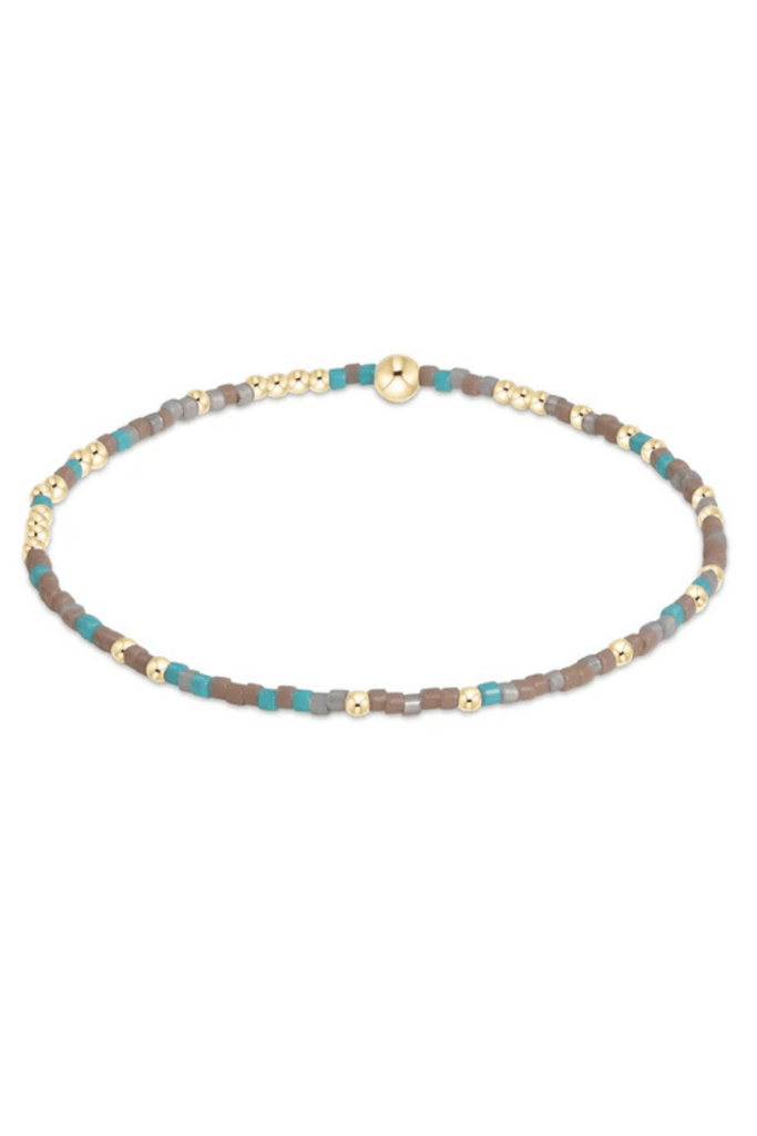 enewton Jewelry Enewton Hope Unwritten Bracelet-- 2024 Fall/Winter Colors Where My Beaches At?