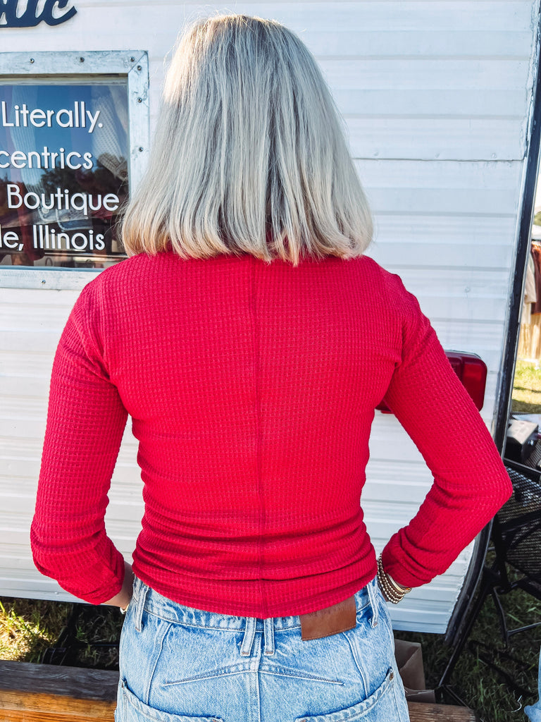 Free People Cardigan Free People Cherry Crush Going Places Cardi