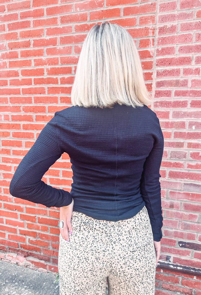 Free People Tops Free People Going Places Cardi