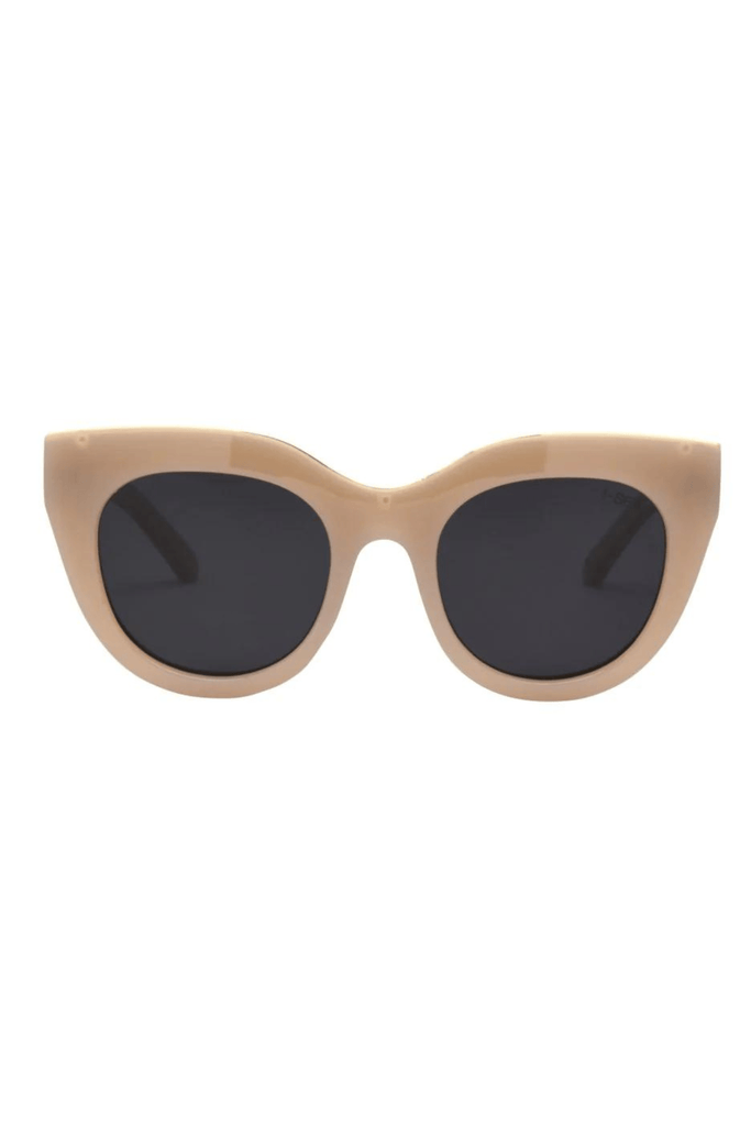 ISEA Sunglasses Lana Sunglasses-- Tan Tan