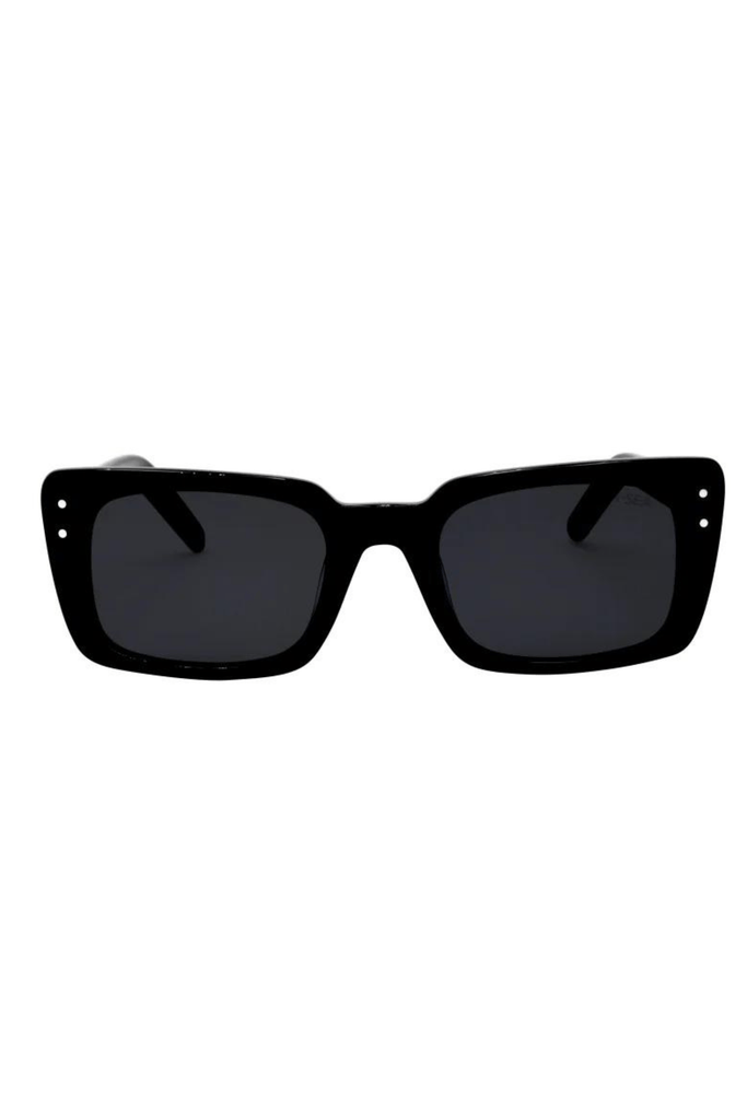 ISEA Sunglasses Sunny Side Sunglasses Black
