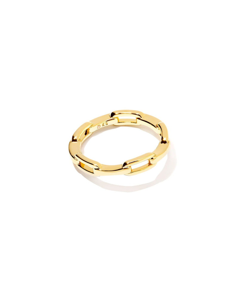 Kendra Scott Jewelry Kendra Scott Andi Band Ring 7