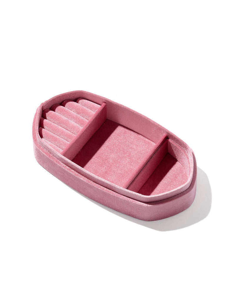 Kendra Scott Accessory Kendra Scott Danielle Case-- Pink pink