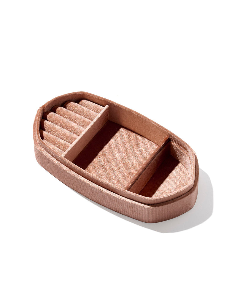 Kendra Scott Accessory Kendra Scott Danielle Case--Terracotta Terracotta