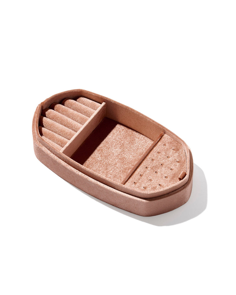 Kendra Scott Accessory Kendra Scott Danielle Case--Terracotta Terracotta