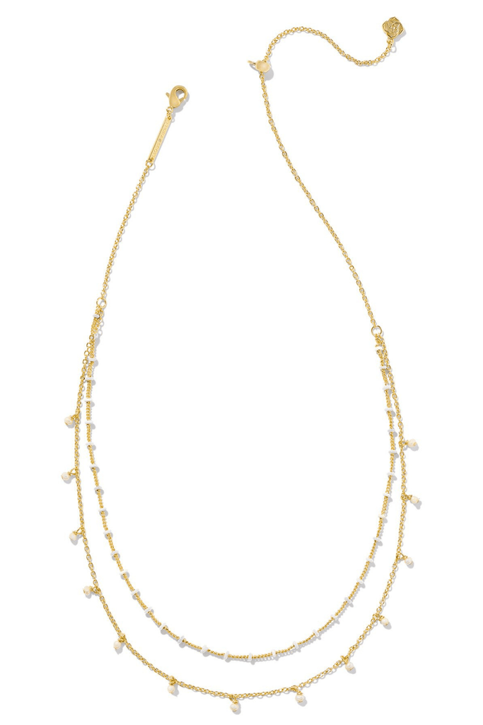 Kendra Scott Jewelry Kendra Scott Eve Multi Strand Necklace