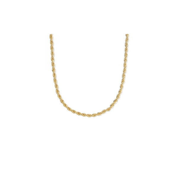 Kendra Scott Jewelry Kendra Scott Isabelle Chain--Gold Gold