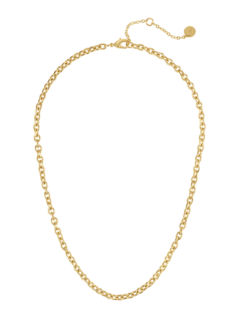 Kinsey Designs Jewelry Truette Layering Necklace Gold