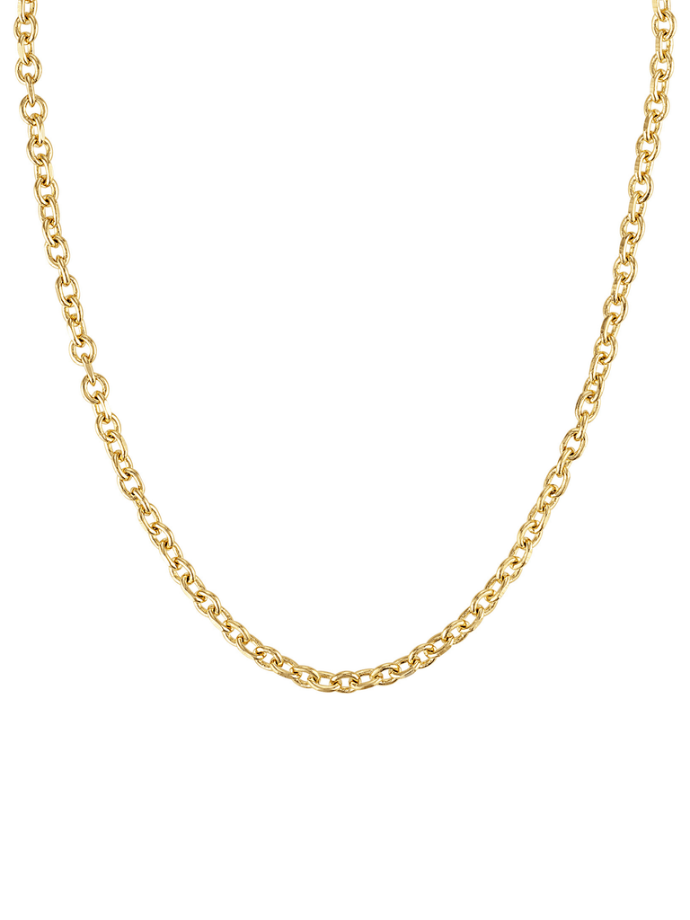 Kinsey Designs Jewelry Truette Layering Necklace Gold