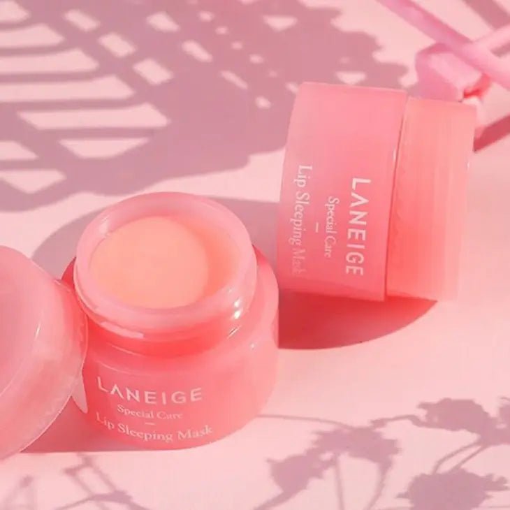 Laneige Gift LANEIGE mini berry lip sleeping mask