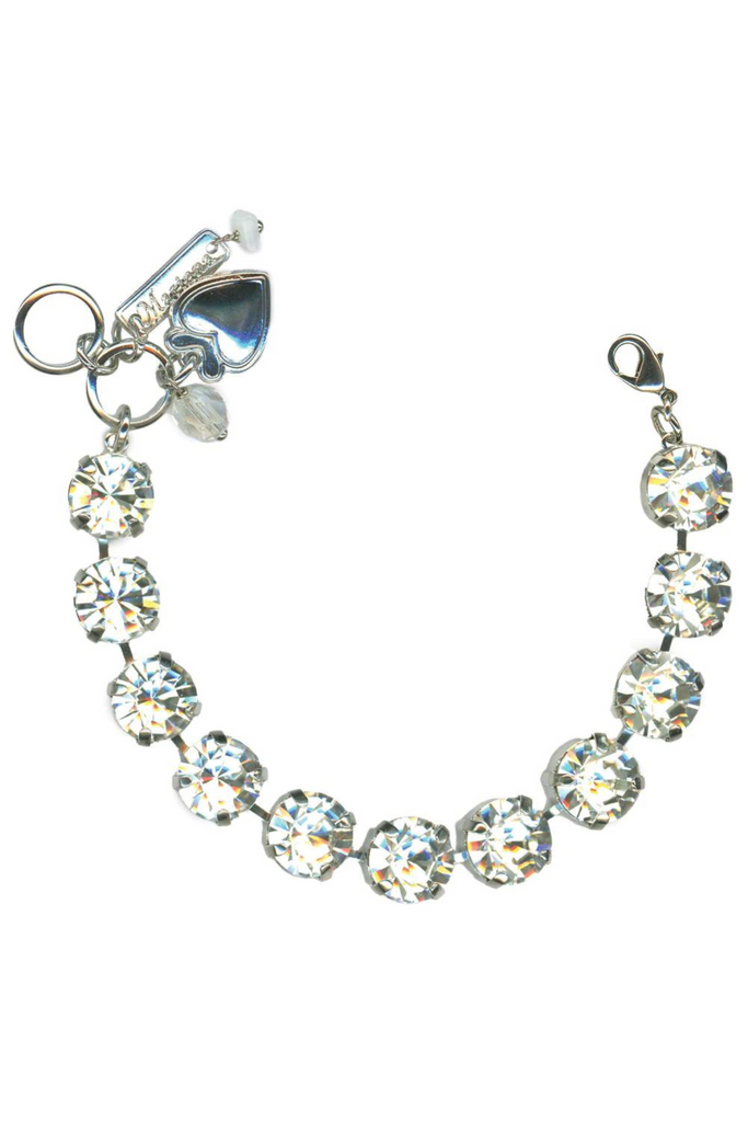 Mariana Jewelry Mariana Large Round Bracelet-- On a Clear Day