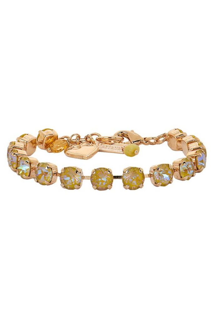 Mariana Jewelry Mariana Medium Everyday Bracelet-- Horizon Gold
