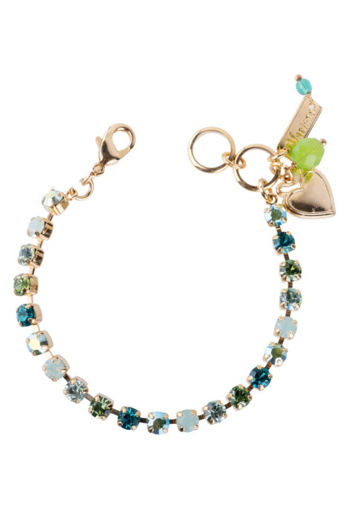 Mariana Jewelry Mariana Petite Everyday Bracelet-- Ivy Villa