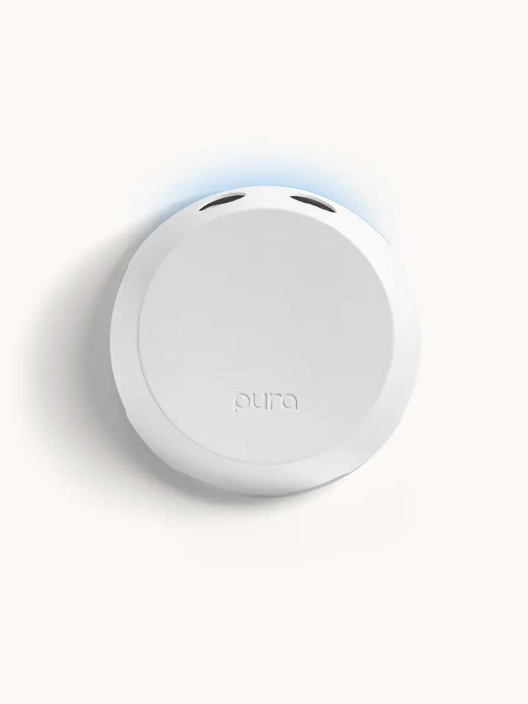 Pura Accessory Pura 4™ Smart Home Fragrance Diffuser white