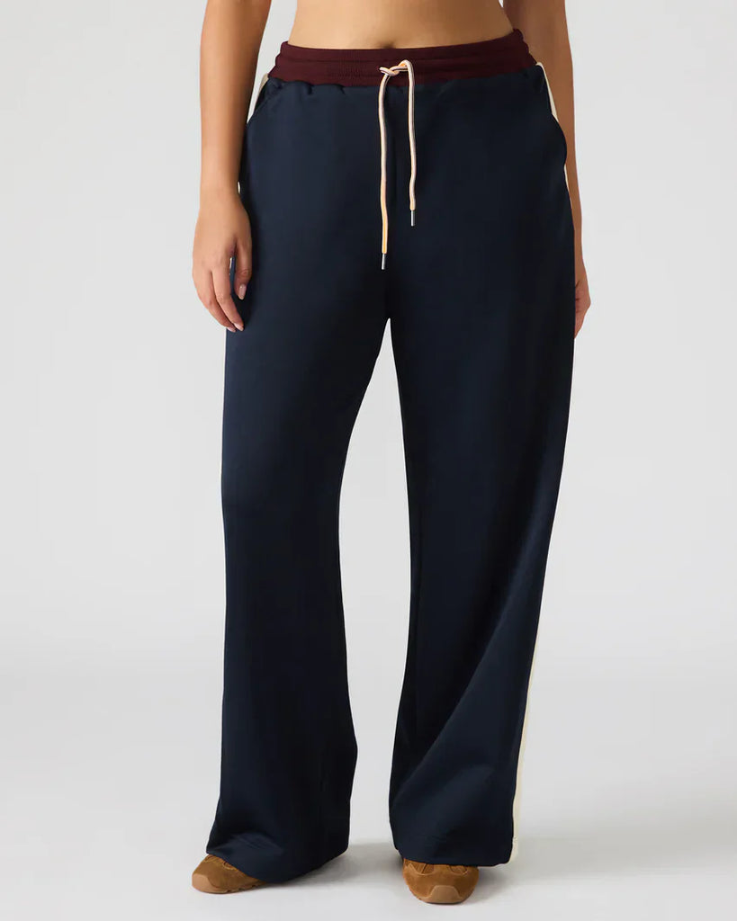 Steve Madden Pant Steve Madden Daisy Pant Midnight