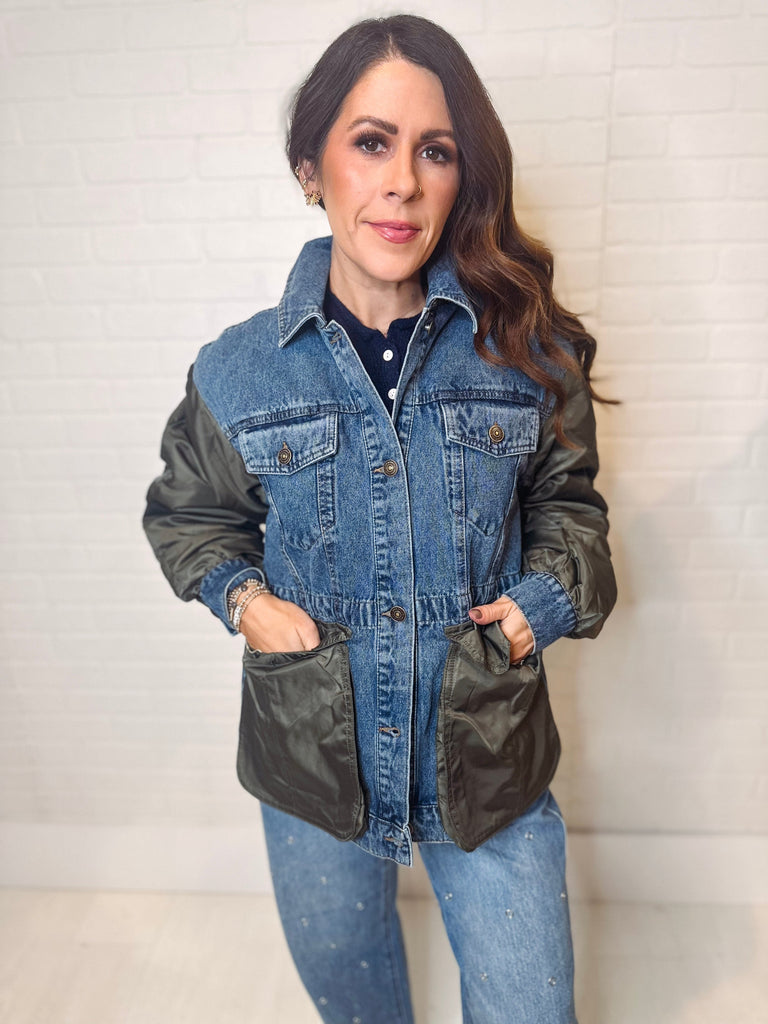 Steve Madden Jacket Steve Madden Joie Jacket