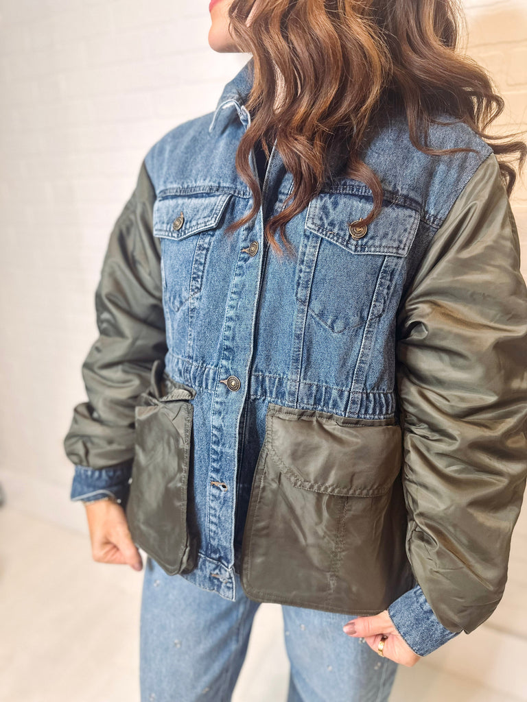 Steve Madden Jacket Steve Madden Joie Jacket