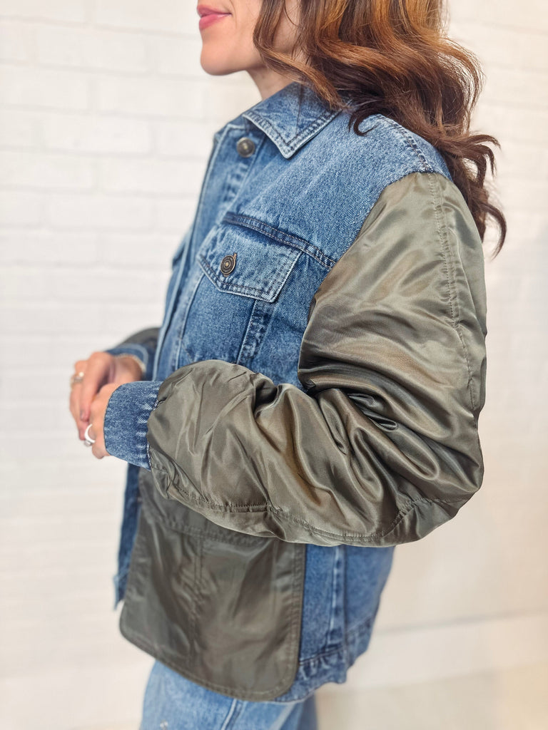 Steve Madden Jacket Steve Madden Joie Jacket