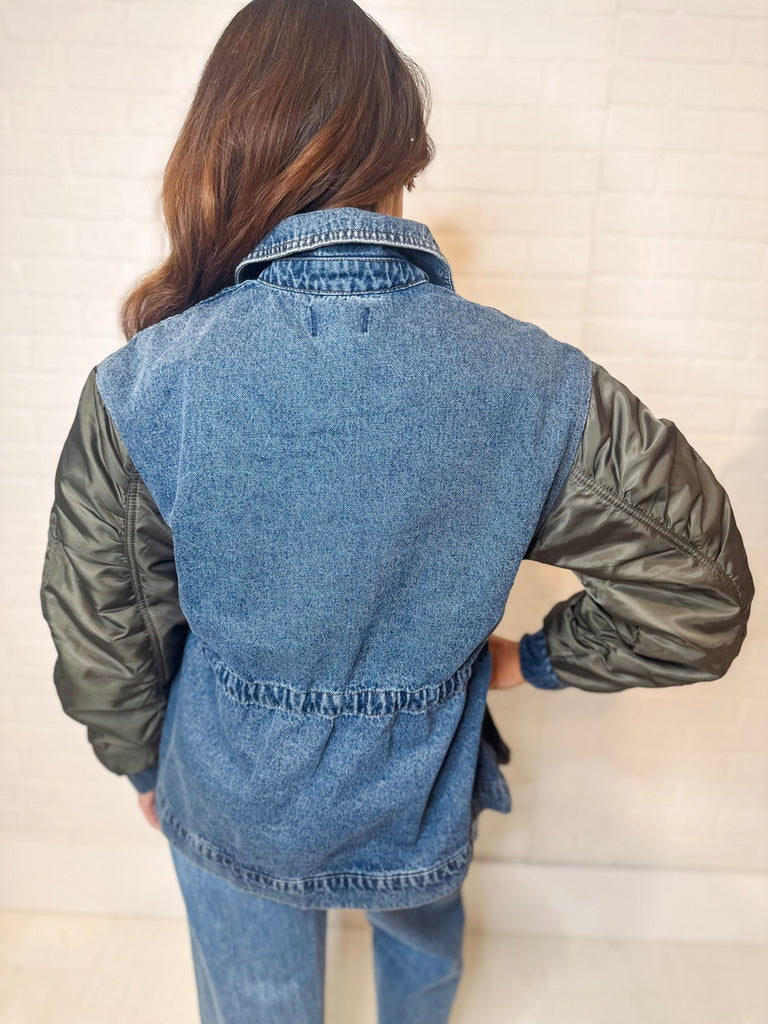 Steve Madden Jacket Steve Madden Joie Jacket