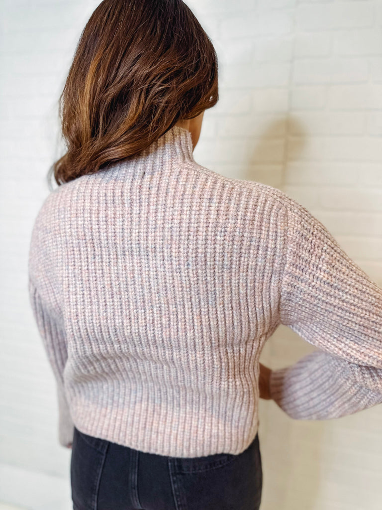 Steve Madden Sweater Steve Madden Klara Sweater