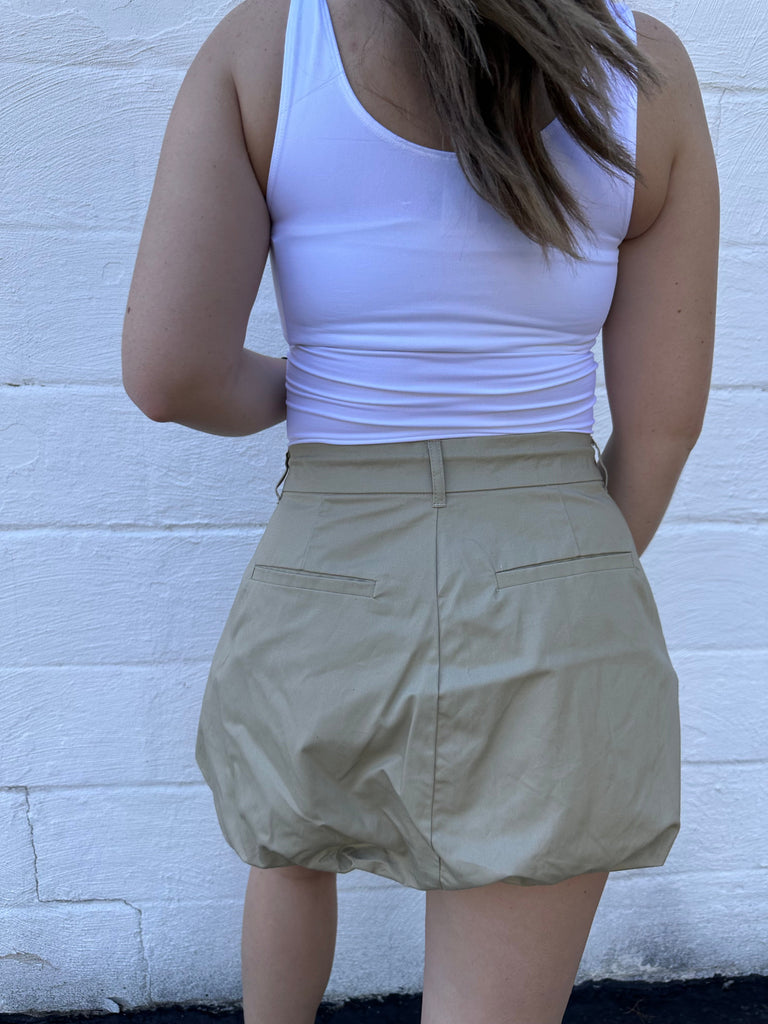 Steve Madden Skirt Steve Madden Livie Skirt